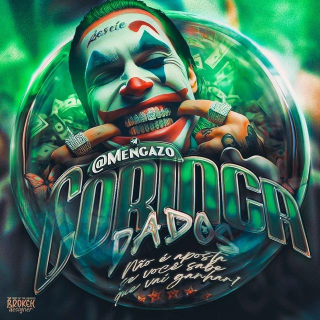 CORINGA DADOS 🎲