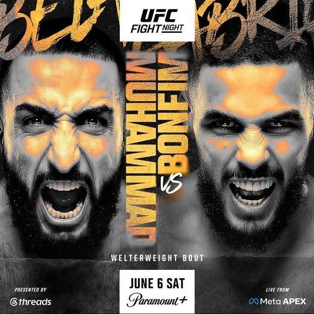 UFC - En Español 🤼