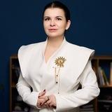 Виктория Зацепина (Токова)