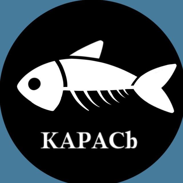 🐟°•○ КАРАСЬ ○•°🐟