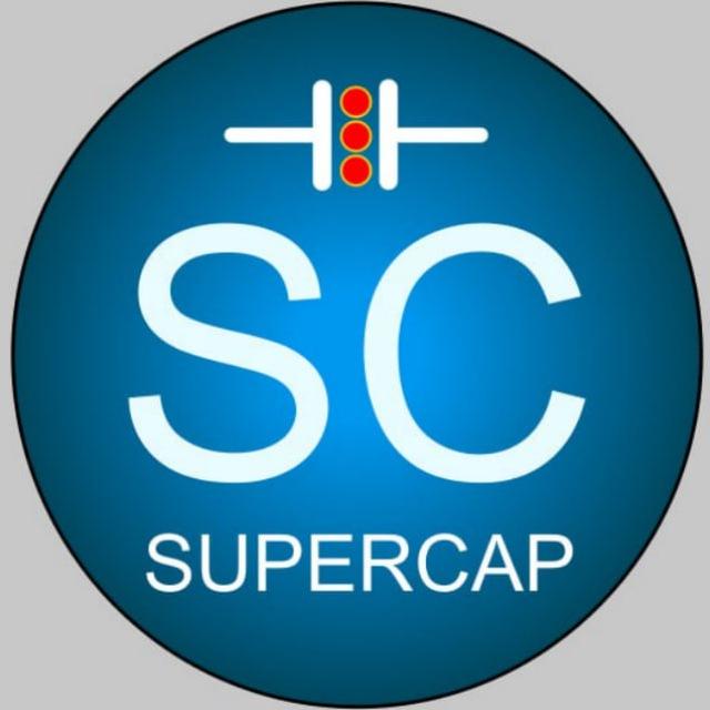Progetto Sociale Supercondensatori Artigianali