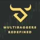 Multibagger's Redefined 👑 - Hidden Gems - Long Term - Penny Stocks - BTST/STBT 🏦💹