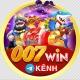 007WIN Kênh chính thức