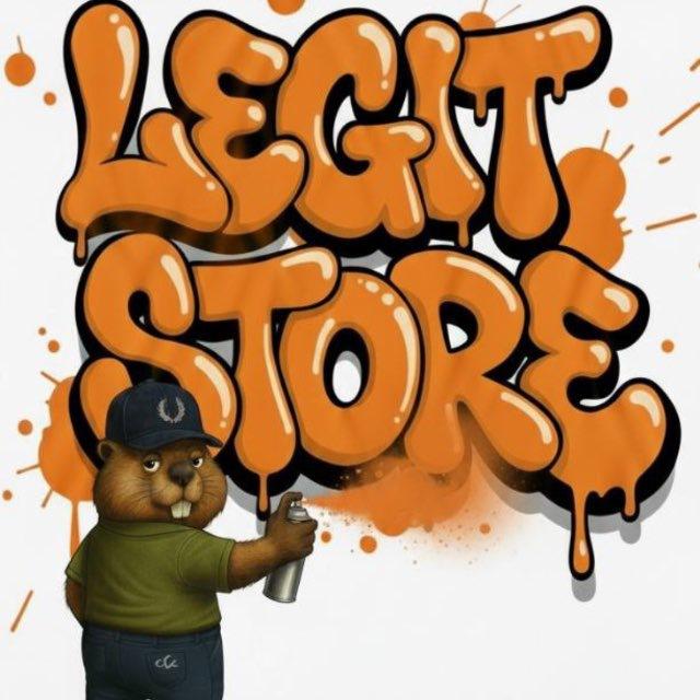 LEGIT_STORE☠️