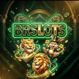 BRSLOTS 🇧🇷/CANAL OFICIAL