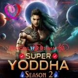 All episodes supar yodha