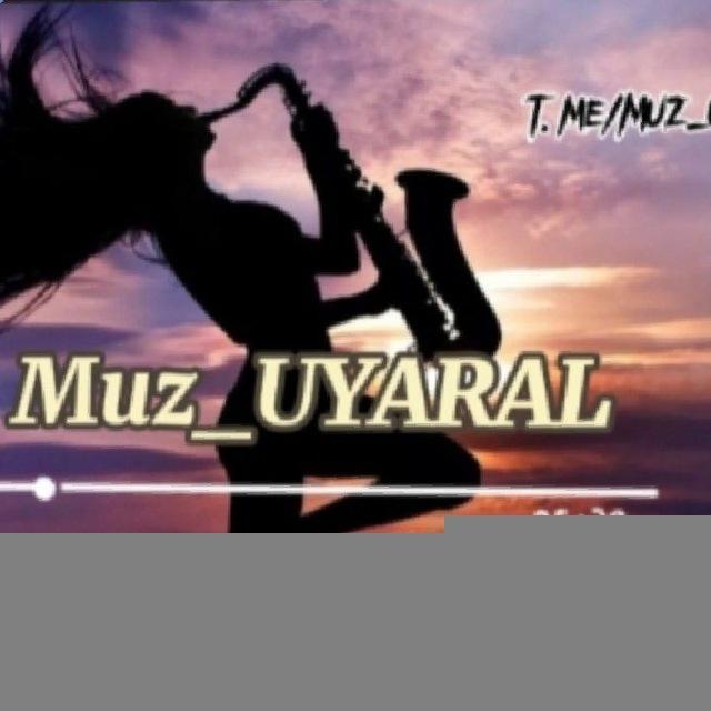 MUZ_UYARAL🕊