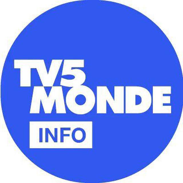 TV5 MONDE INFOS 🌍🌏