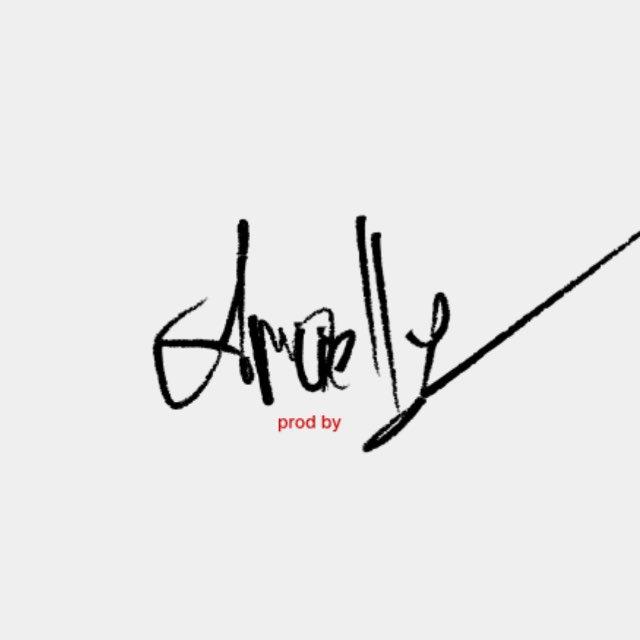 prod by/Amorelly