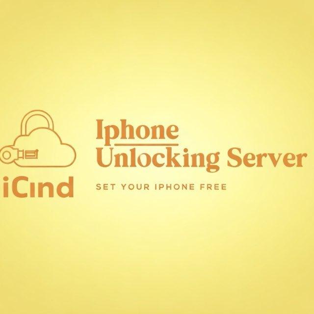 iPhone Unlocking Server 🔓
