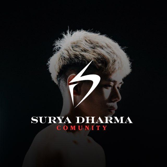 SURYA DHARMA CAPITAL™️