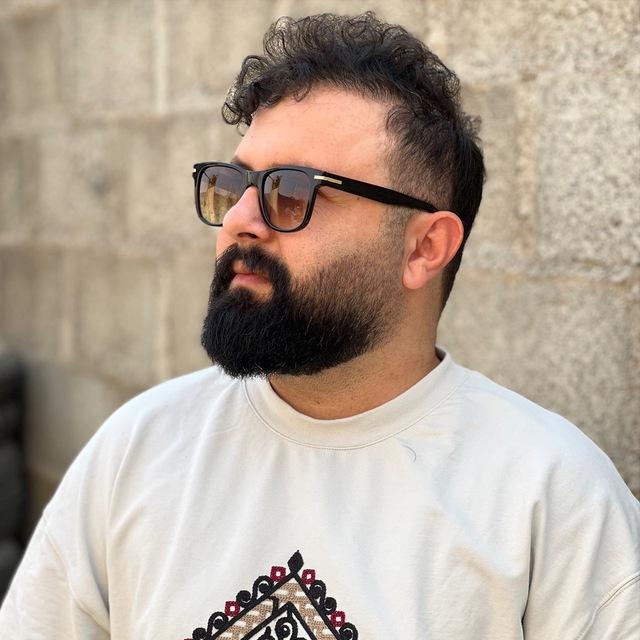 Tayyeb Bagheri music❤️🎤