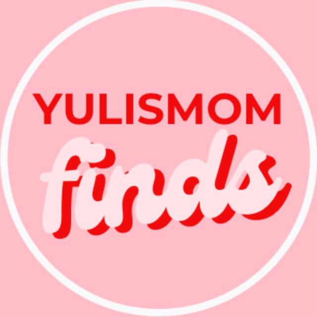 Yulismom מציאות