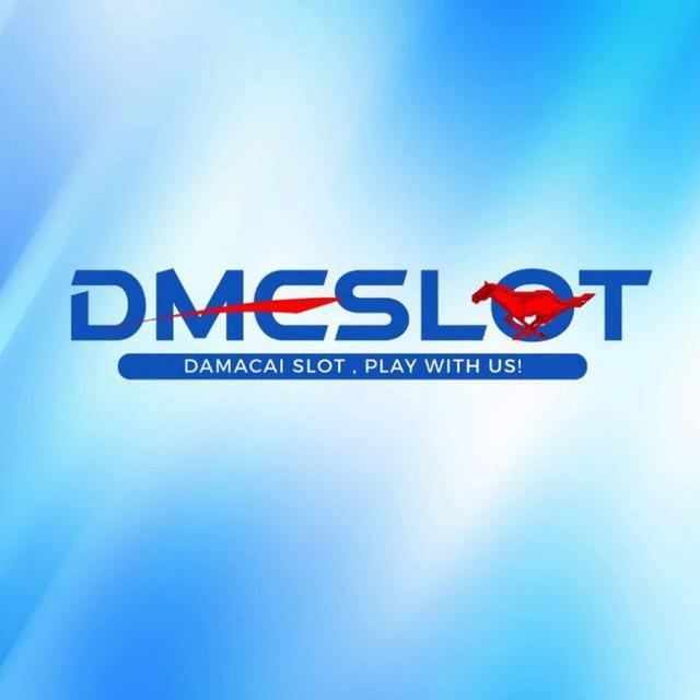 DMCSlot Online