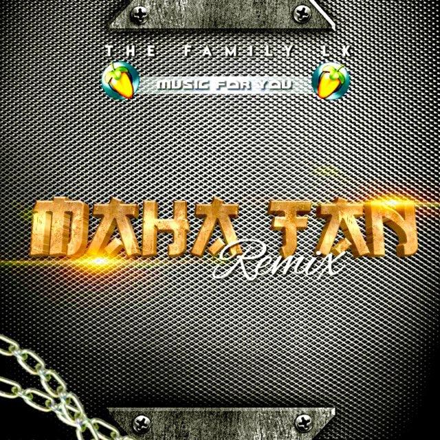⚜️THE MAHA TAN MHT NEVER LOSE 🎼🎶