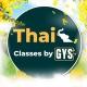 Thai Classes by GYS