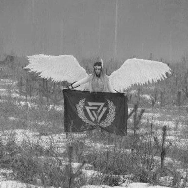 Талисман⚡️СВО