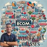 Avishek Jha Classes