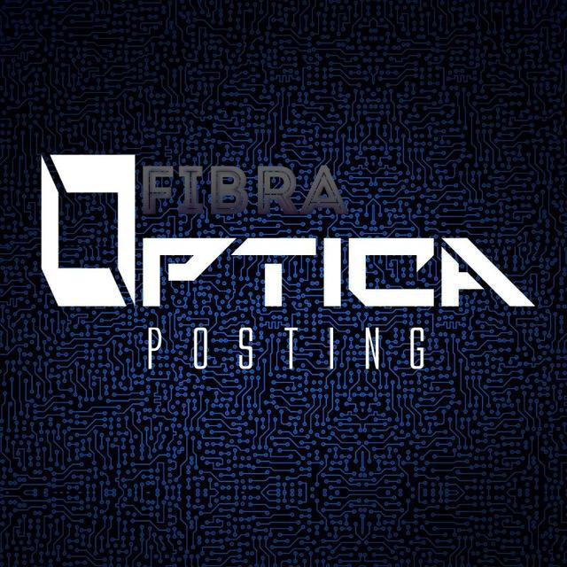 👩🏿‍🦲™Fibra Óptica Posting — Renacimiento👩🏿‍🦲