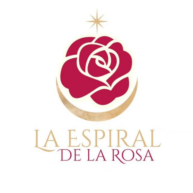 🌹LA ESPIRAL DE LA ROSA🌹