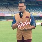 Aakash Chopra™ Official 🔵