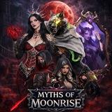 Myths Of Moonrise 🦇🌙