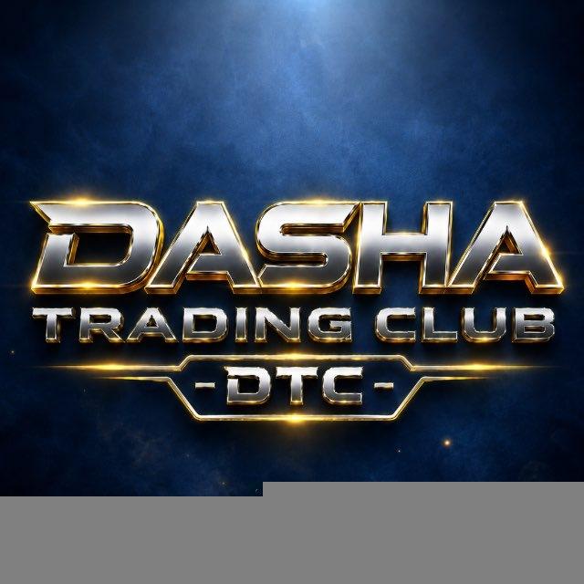 DASHA TRADING CLUB