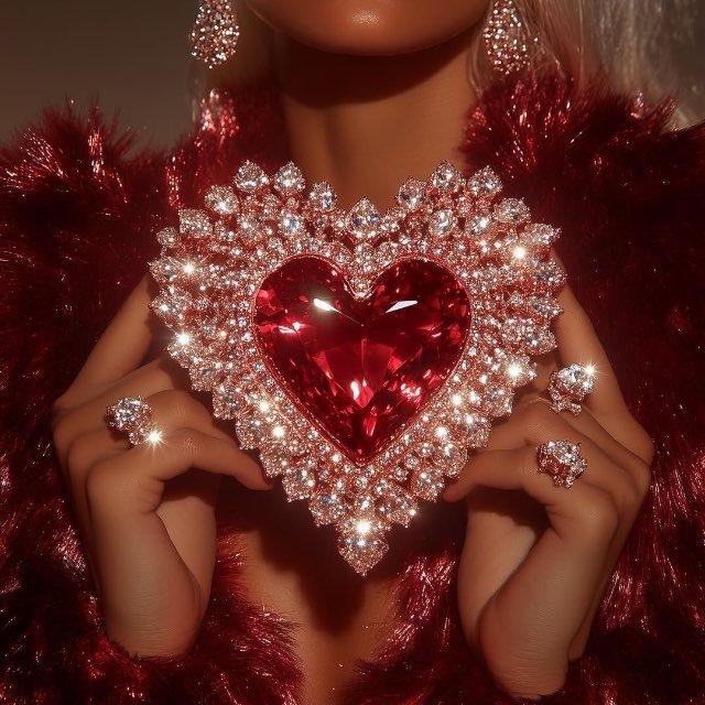 Be the Queen 👑 with Joud