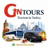 السياحة في تركيا .tourizm in turkey