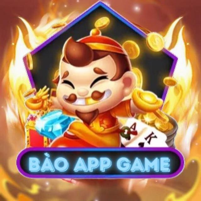 👑 BÀO APP GAME 👑