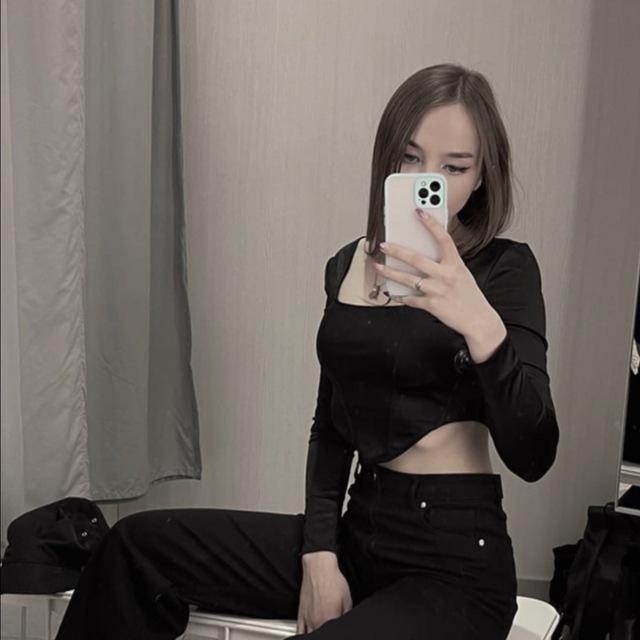 я крис <3