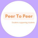 Peer to Peer