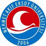 BURDUR MEHMET AKİF ERSOY ÜNİVERSİTESİ