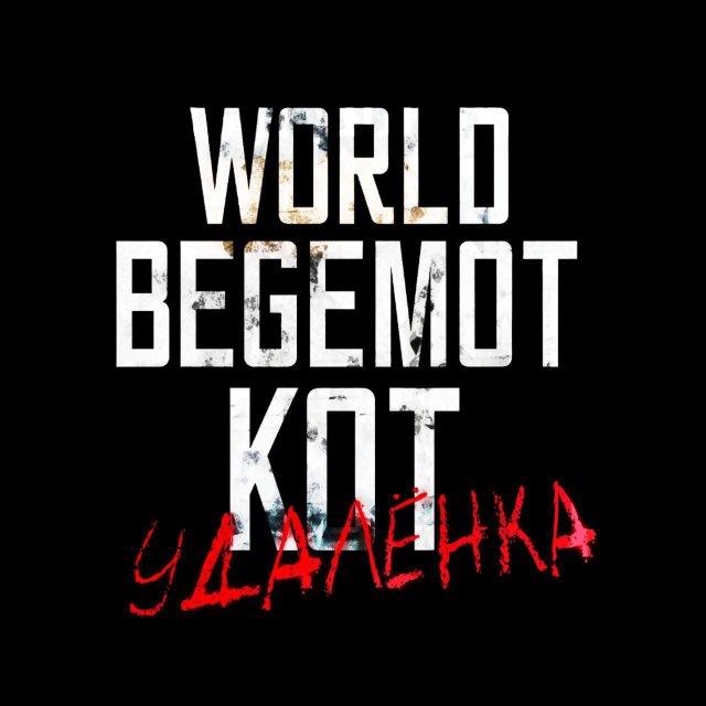 WorldBegemotKot УДАЛЕНКА