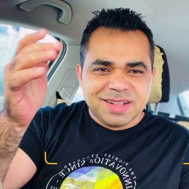 Khalil Shreateh - Official Channel