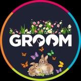 GROOM ТУШИНО ✂️