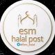 Esm halal post ⚡️