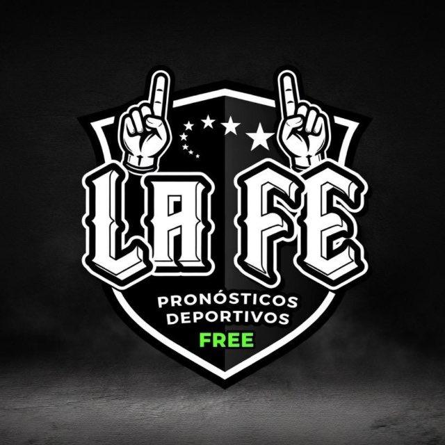 La FE Tipsters | Analistas profesionales | FREE 🟢📣