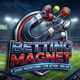 BETTING MAGNET ⚽🏀