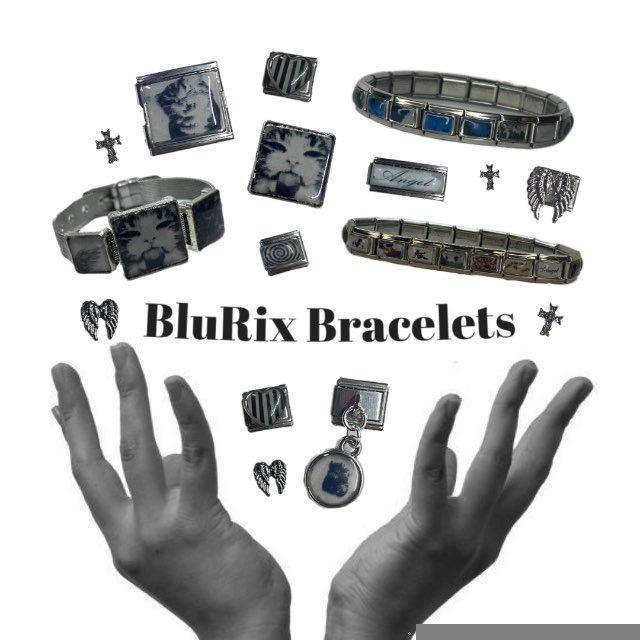BluRix_Bracelets