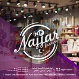 مفرق تواصي $ Najjar Fashion