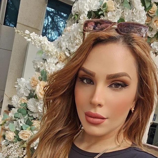 Queen Mahsa MR