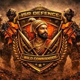 ISR Defence ❤️