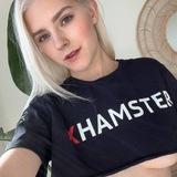 Lady Blacked Crypto