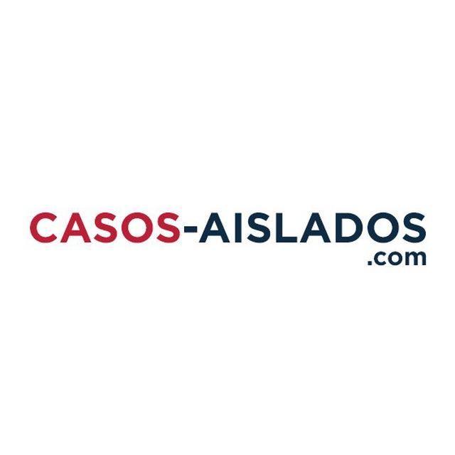 Casos Aislados