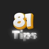 ⚽ 81 Tips ⚡