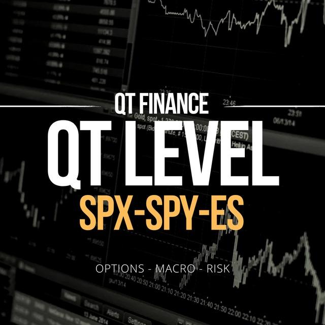 QT finance ®