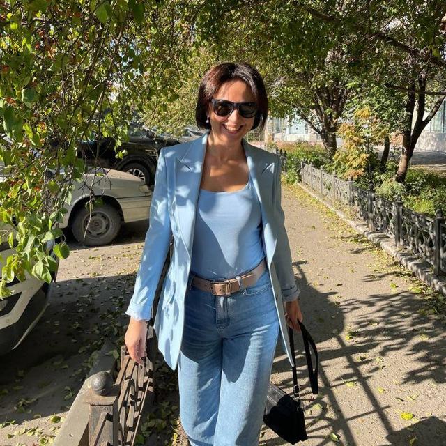Dr. Zaozernova/Nutriciolog