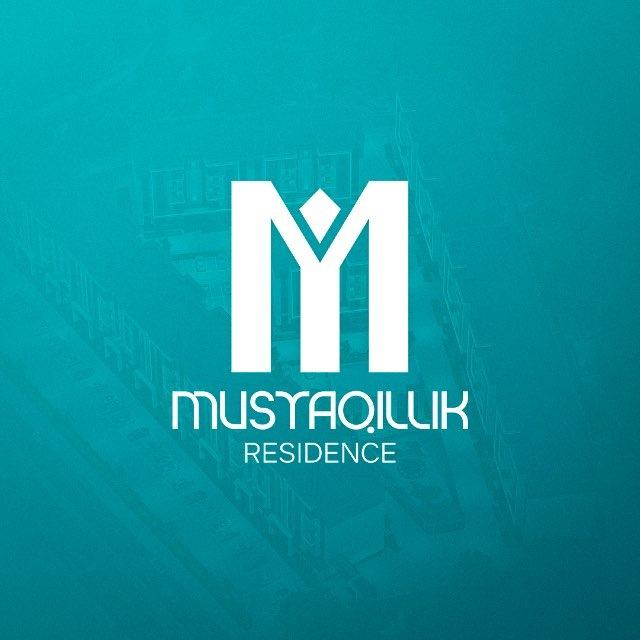 Mustaqillik Residence Loyihasi