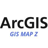 Gis Map Z gen